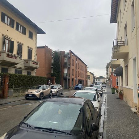 Appartamento Esclusivo In Borgo Giannotti Lukka Zewnętrze zdjęcie