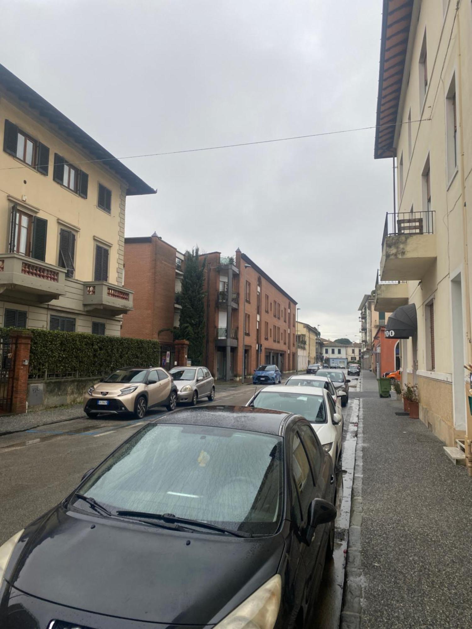 Appartamento Esclusivo In Borgo Giannotti Lukka Zewnętrze zdjęcie