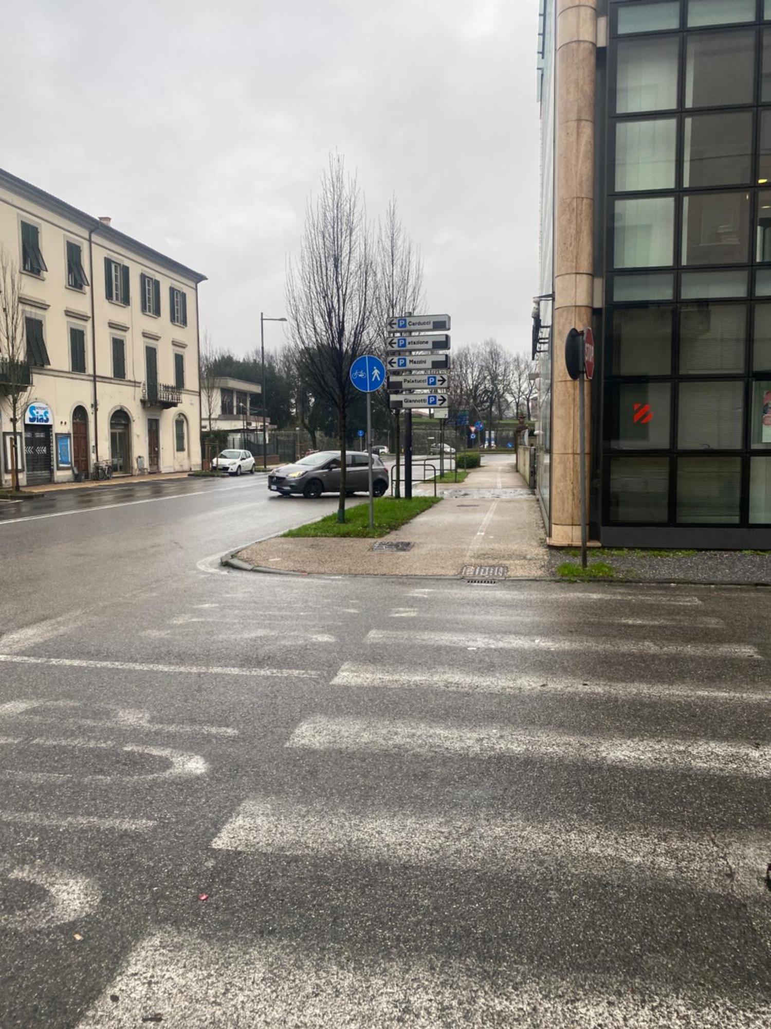 Appartamento Esclusivo In Borgo Giannotti Lukka Zewnętrze zdjęcie